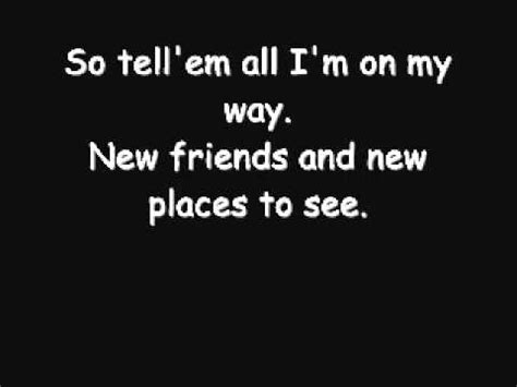 phil collins on my way lyrics|phil collins official website.